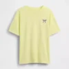 GAP × Disney – dziecięcy T-shirt oversize