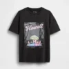 GAP × Disney – dziecięcy T-shirt oversize