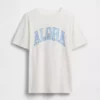 GAP × Disney – dziecięcy T-shirt oversize