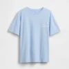 GAP × Disney – dziecięcy T-shirt oversize