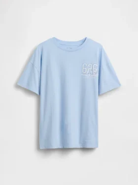 GAP × Disney – dziecięcy T-shirt oversize