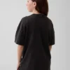 GAP × Disney – dziecięcy T-shirt oversize