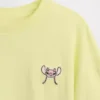 GAP × Disney – dziecięcy T-shirt oversize