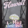 GAP × Disney – dziecięcy T-shirt oversize