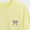 GAP × Disney – dziecięcy T-shirt oversize