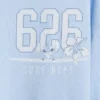 GAP × Disney – dziecięcy T-shirt oversize
