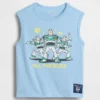 Gap × Disney – koszulka bez rękawów dla Niemowląt i Maluchów