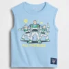 Gap × Disney – koszulka bez rękawów dla Niemowląt i Maluchów