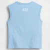 Gap × Disney – koszulka bez rękawów dla Niemowląt i Maluchów