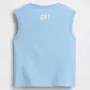 Gap × Disney – koszulka bez rękawów dla Niemowląt i Maluchów