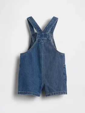 GAP × Disney Niemowlęta i Maluchy – dżinsowe szorty