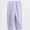 GAP × Disney Niemowlęta i Maluchy – spodnie dresowe Vintagesoft Barrel