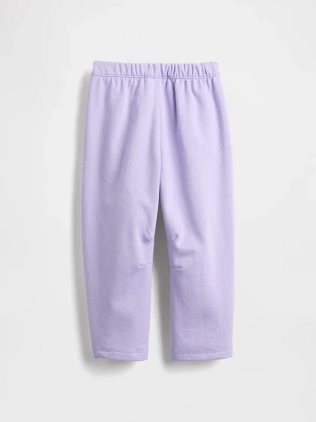GAP × Disney Niemowlęta i Maluchy – spodnie dresowe Vintagesoft Barrel