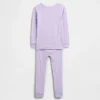 GAP × Disney Niemowlęta i Maluchy – zestaw piżamy z organicznej szczotkowanej bawełny