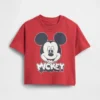 Gap × Disney – oversizowy T-shirt dla Niemowląt i Maluchów
