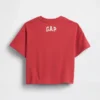 Gap × Disney – oversizowy T-shirt dla Niemowląt i Maluchów