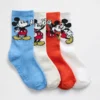 GAP × Disney – skarpetki dla małych dzieci z Myszką Miki (pakiet 4 par)