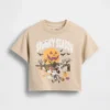 GAP × Disney – T-shirt w oversize’owym kroju dla Niemowląt i Maluchów