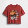 GAP × Disney – T-shirt w oversize’owym kroju dla Niemowląt i Maluchów