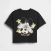 GAP × Disney – T-shirt w oversize’owym kroju dla Niemowląt i Maluchów