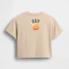 GAP × Disney – T-shirt w oversize’owym kroju dla Niemowląt i Maluchów