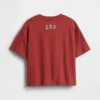 GAP × Disney – T-shirt w oversize’owym kroju dla Niemowląt i Maluchów