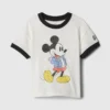 Gap × Disney T-shirt z nadrukiem dla Niemowląt i Maluchów