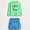 GAP × Disney – zestaw kąpielowy dla Niemowląt i Maluchów