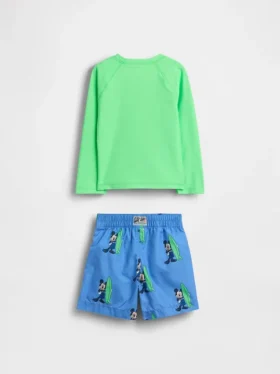 GAP × Disney – zestaw kąpielowy dla Niemowląt i Maluchów