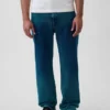 GAP × Hfr „90S Loose Jeansy” autorstwa Igdalyah