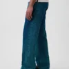 GAP × Hfr „90S Loose Jeansy” autorstwa Igdalyah
