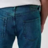 GAP × Hfr „90S Loose Jeansy” autorstwa Igdalyah