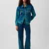 GAP × Hfr „90S Loose Jeansy” autorstwa Igdalyah