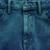 GAP × Hfr „90S Loose Jeansy” autorstwa Igdalyah