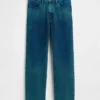 GAP × Hfr „90S Loose Jeansy” autorstwa Igdalyah