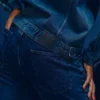 GAP × Hfr „90S Loose Jeansy” autorstwa Igdalyah