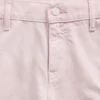 Gap × Hfr Różowe dżinsy typu baggy o niskim stanie z kolekcji Nicole Benefield