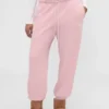 Gap × Summer Fridays – grube spodnie dresowe z luźnym krojem i logo