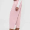 Gap × Summer Fridays – grube spodnie dresowe z luźnym krojem i logo