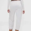 Gap × Summer Fridays – grube spodnie dresowe z luźnym krojem i logo