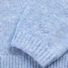 GAP × Summer Fridays – sweter oversize z logo