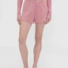 GAP × Summer Fridays – szorty piżamowe z dzianiny typu pointelle