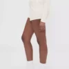 GAP × Summer Fridays – szorty piżamowe z dzianiny typu pointelle