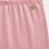 GAP × Summer Fridays – szorty piżamowe z dzianiny typu pointelle