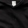 Gap × Sushi Club – gruba bluza z kapturem z logo