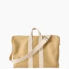 GAP × Victoria Beckham – duża torba weekendowa