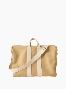 GAP × Victoria Beckham – duża torba weekendowa