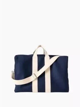 GAP × Victoria Beckham – duża torba weekendowa