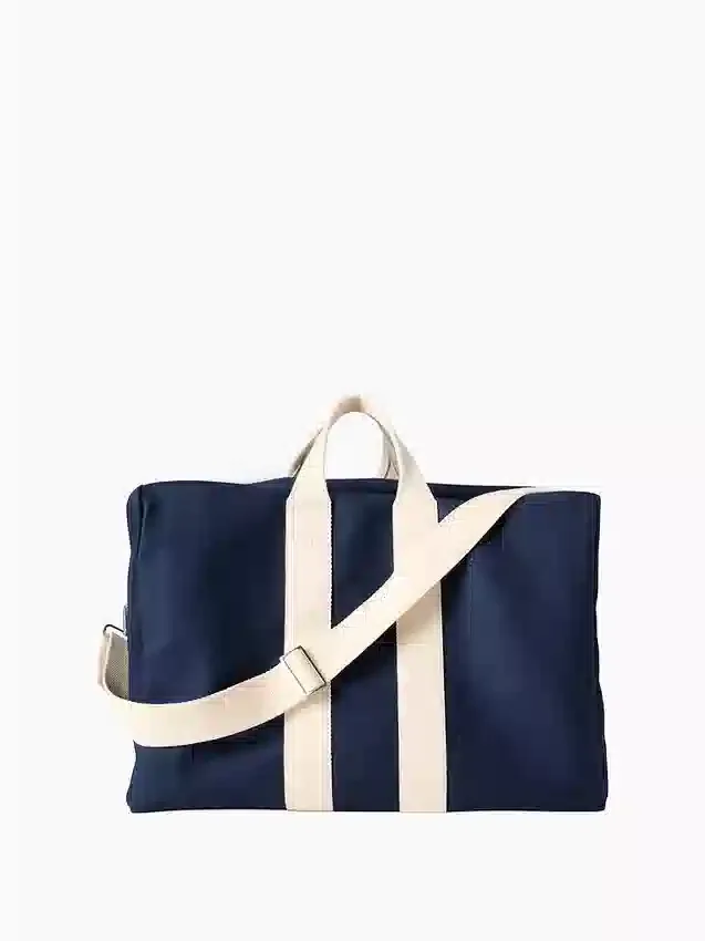GAP × Victoria Beckham – duża torba weekendowa