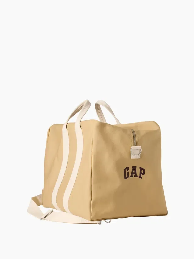 GAP × Victoria Beckham – duża torba weekendowa